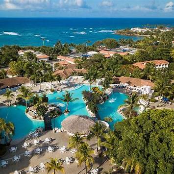 Cofresi Palm Beach Luxury Escape – Studio, Spa Suite or Beach Studio | From $350