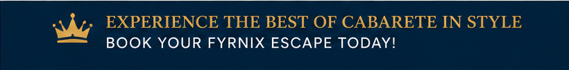 FyrnIX Cabarete Luxury Suite Escape – Presidential or Imperial One-Bedroom Suite