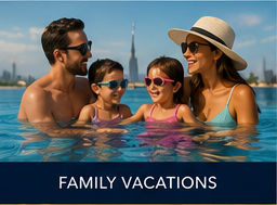 FyrnIX Dubai Luxury Escape – Metropolitan Hotel or Habtoor Grand | From $199