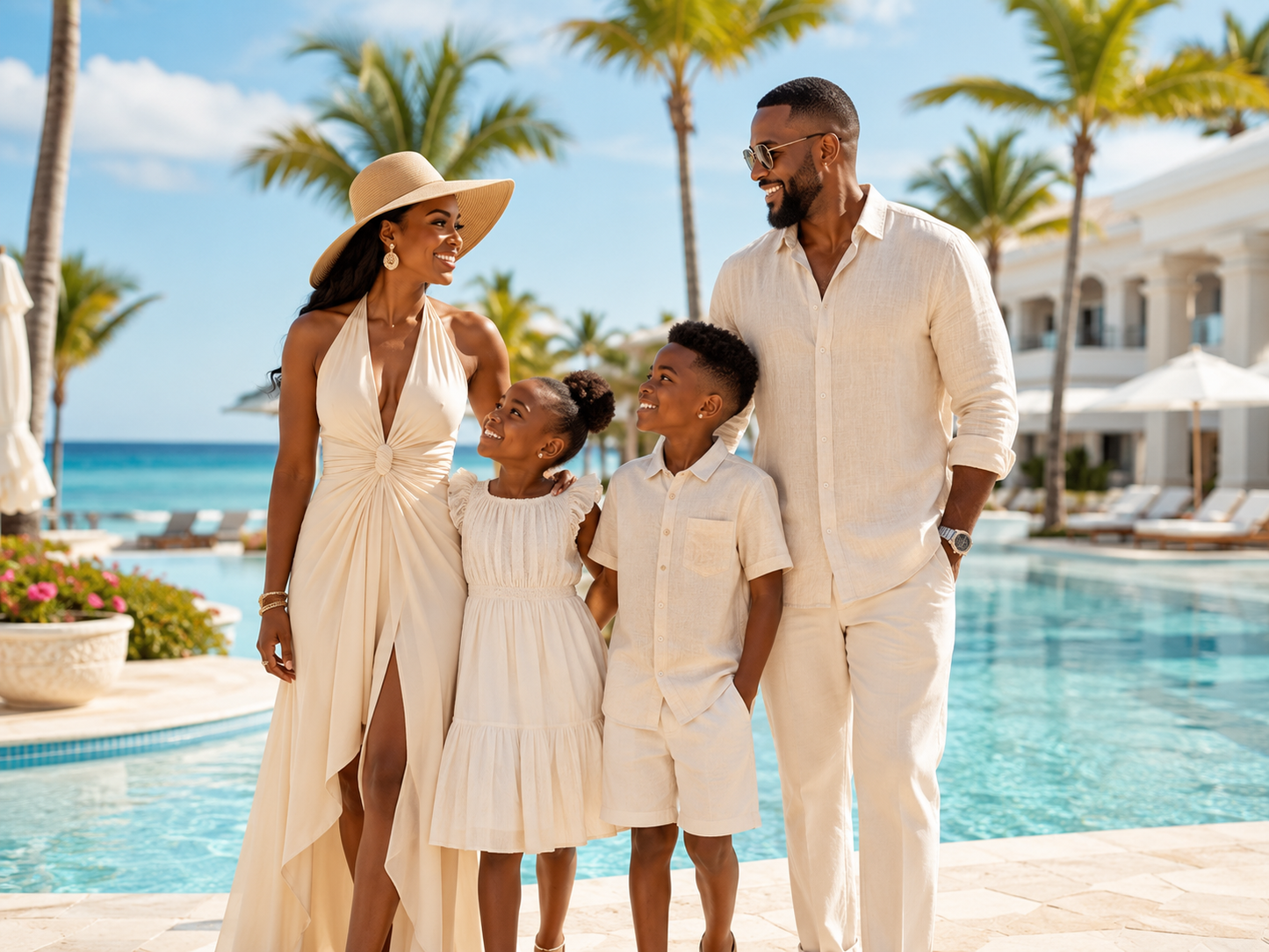 Goldwynn Resort & Residences — Luxury Beachfront Escape in Nassau