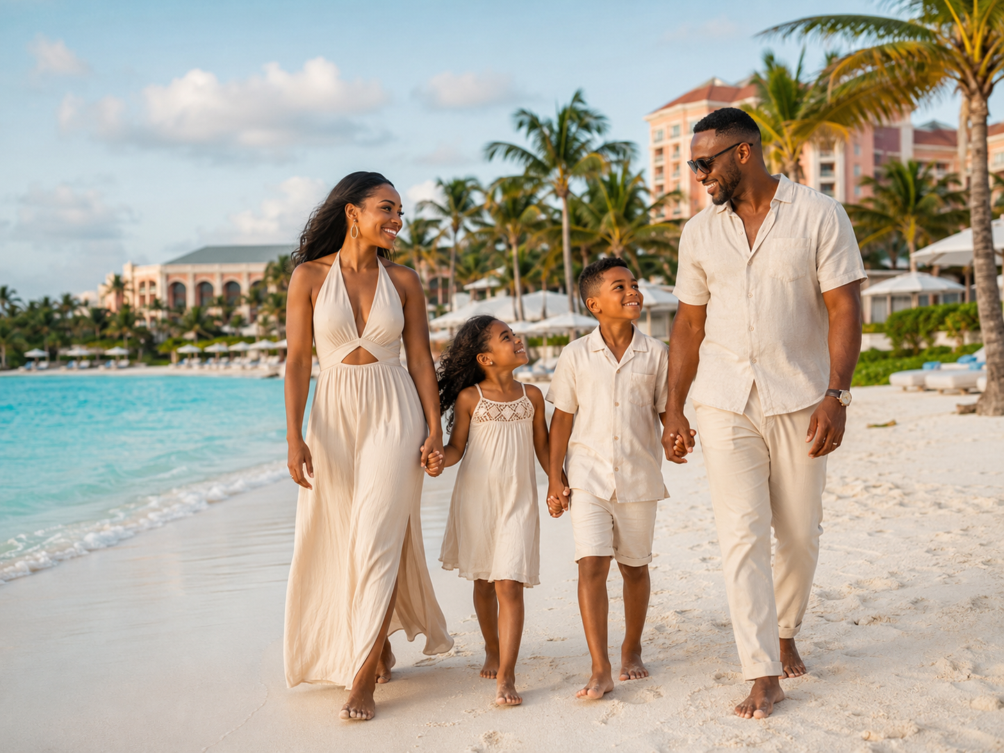 Goldwynn Resort & Residences — Luxury Beachfront Escape in Nassau