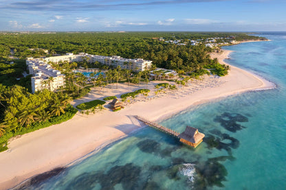 Goldwynn Resort & Residences — Luxury Beachfront Escape in Nassau