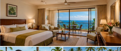FyrnIX Puerto Vallarta Luxury Escape – Grand Matlali or Grand Miramar Suites | $99.99