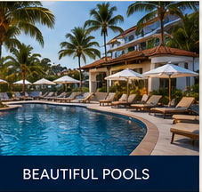 FyrnIX Puerto Vallarta Luxury Escape – Grand Matlali or Grand Miramar Suites | $99.99