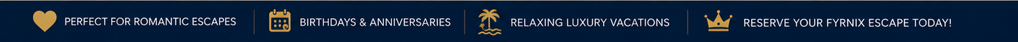 FyrnIX Puerto Vallarta Luxury Escape – Grand Matlali or Grand Miramar Suites | $99.99