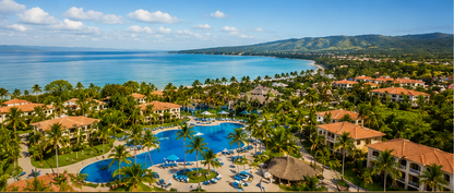 FyrnIX Puerto Plata Royal & Presidential Suite Escape — From $499