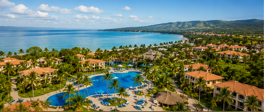 FyrnIX Puerto Plata Royal & Presidential Suite Escape — From $499