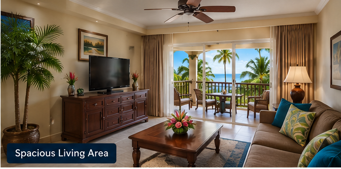 FyrnIX Puerto Plata Royal & Presidential Suite Escape — From $499