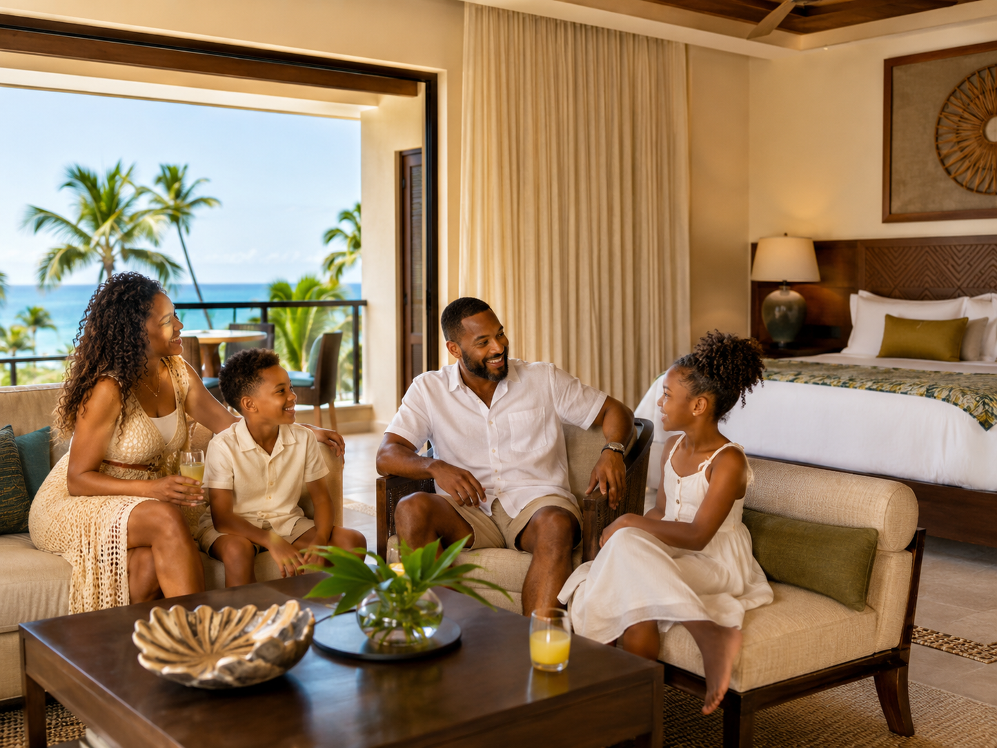FyrnIX Puerto Plata Royal & Presidential Suite Escape — From $499