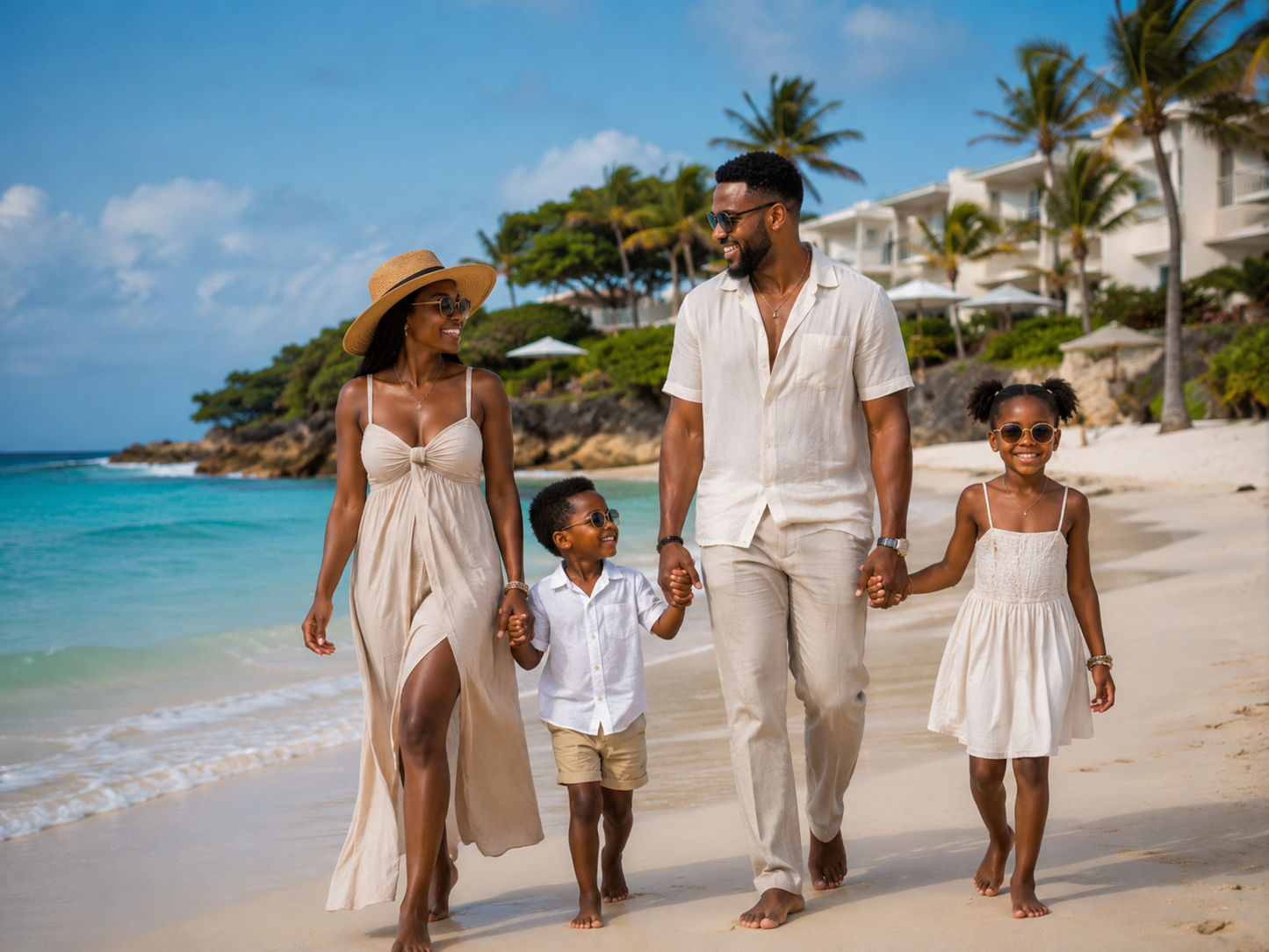 FyrnIX Puerto Plata Royal & Presidential Suite Escape — From $499