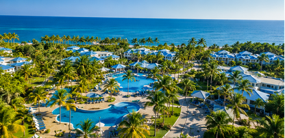 FyrnIX Puerto Plata Luxury Suite Escape – Residence or Crown Suites | $399