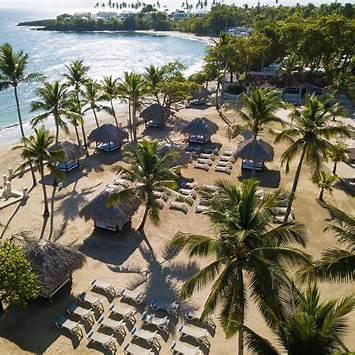 Cofresi Palm Beach Luxury Escape – Studio, Spa Suite or Beach Studio | From $350