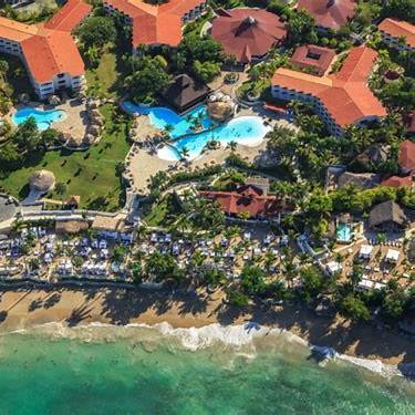 Cofresi Palm Beach Luxury Escape – Studio, Spa Suite or Beach Studio | From $350