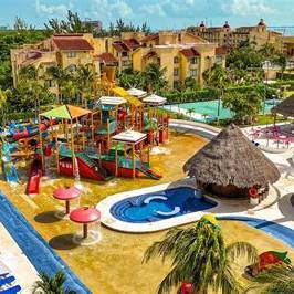 FyrnIX All Ritmo Cancún Escape – Junior, Studio Supreme or Marina View Suite