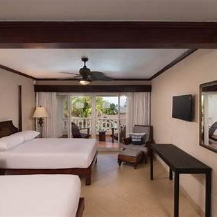 FyrnIX Dominican Republic Luxury Escape – Puerto Plata Tropical Vacation