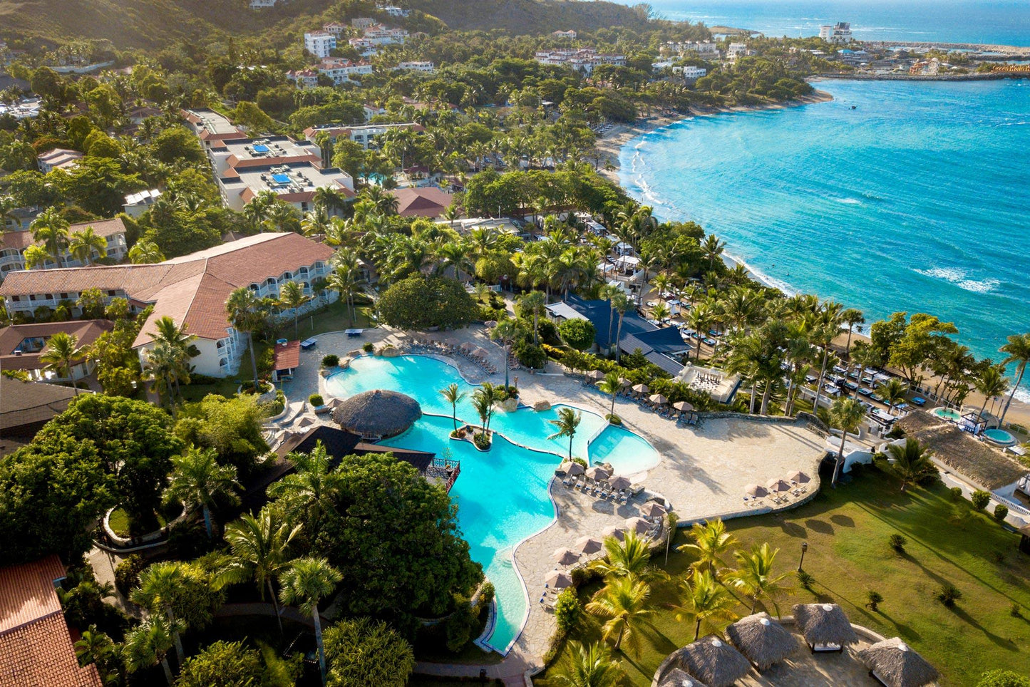 FyrnIX Dominican Republic Luxury Escape – Puerto Plata Tropical Vacation