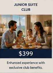 FyrnIX Dubai Luxury Escape – Metropolitan Hotel or Habtoor Grand | From $199